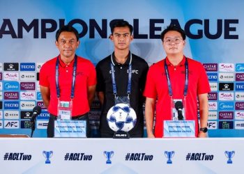 Bangkok United Pepet Persib, Ini Kata Pratama Arhan usai Bantu Kalahkan Lion City Sailors di AFC Champions League Two