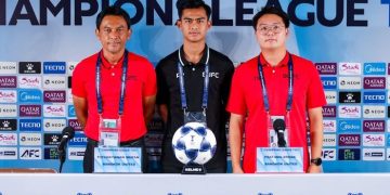 Bangkok United Pepet Persib, Ini Kata Pratama Arhan usai Bantu Kalahkan Lion City Sailors di AFC Champions League Two