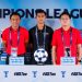 Bangkok United Pepet Persib, Ini Kata Pratama Arhan usai Bantu Kalahkan Lion City Sailors di AFC Champions League Two