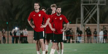 Pekan Ini Tidak Jadi Acuan, PSSI Bakal Tunjuk Pelatih Timnas Indonesia pada Maret 2026