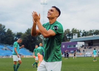 Tembakan Misil Joey Pelupessy Selamatkan Klub Sepupu Man City, Bodyguard Thom Haye Sah Jalani Musim Tersubur