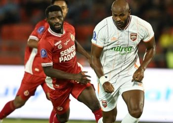 Borneo FC Pecahkan Rekor Menang Beruntun, Hitungan Media Asing Sudah 80 Persen Juara Super League 2025/26