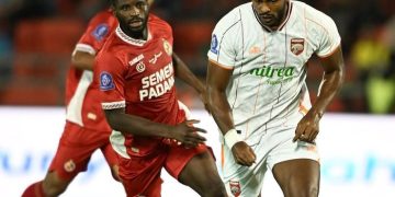 Borneo FC Pecahkan Rekor Menang Beruntun, Hitungan Media Asing Sudah 80 Persen Juara Super League 2025/26
