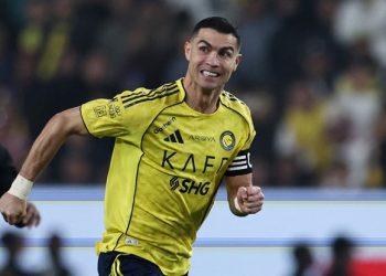 Rahasia Usia Biologis Cristiano Ronaldo 29 Tahun