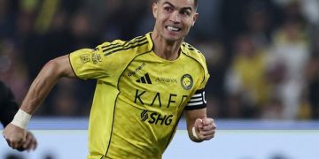 Rahasia Usia Biologis Cristiano Ronaldo 29 Tahun
