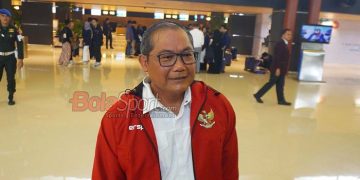 Sumardji Bantah Isu Pemanggilan Dua Pemain Klub Filipina ke Timnas U-22 Indonesia
