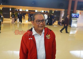 Sumardji Bantah Isu Pemanggilan Dua Pemain Klub Filipina ke Timnas U-22 Indonesia