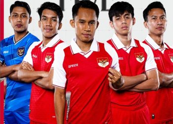 Jadwal Siaran Langsung Timnas Futsal Indonesia vs Timnas Futsal Australia Malam Ini: Pasukan Hector Souto Pede Menang
