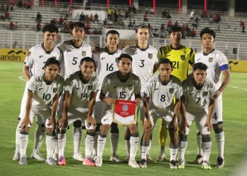 5 Pemain Timnas Indonesia U-22 yang Siap Menggila Lawan Mali U-22, Nomor 1 Bakal Cetak Hattrick?