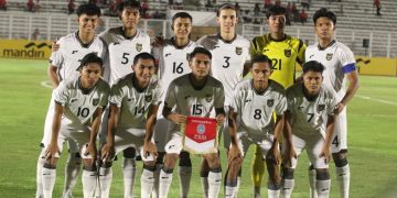 5 Pemain Timnas Indonesia U-22 yang Siap Menggila Lawan Mali U-22, Nomor 1 Bakal Cetak Hattrick?