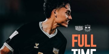 Update Ranking Liga Indonesia Setelah Dewa United Lolos Perempatfinal AFC Challenge League 2025-2026: Melesat Geser Hong Kong!