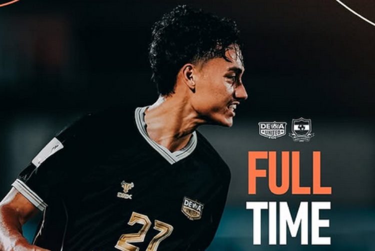 Update Ranking Liga Indonesia Setelah Dewa United Lolos Perempatfinal AFC Challenge League 2025-2026: Melesat Geser Hong Kong!