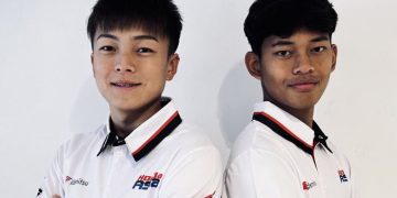 Marc Marquez Sebut Lawan Terkuat Veda Ega Pratama pada Moto3 2026