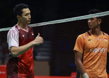 Daftar Pemain Mundur dari Australian Open 2025 – Jonatan Unggulan 1 Setelah Axelsen, Antonsen, dan Vitidsarn Tak Berpartisipasi, Anak Didik Herry IP Juga Ikut