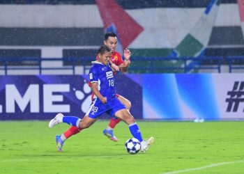 Adam Alis Nurut Keputusan Bojan Hodak, Rela Tidak Bermain untuk Persib