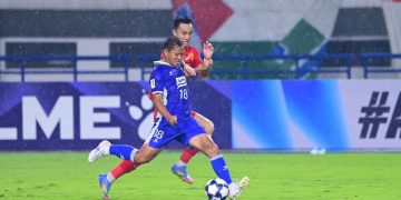 Adam Alis Nurut Keputusan Bojan Hodak, Rela Tidak Bermain untuk Persib