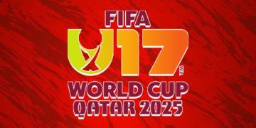 Kena Karma, Pemain Inggris U-17 Kena Bantai Negara Kelahiran di Piala Dunia U-17 2025