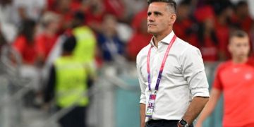 Sebelum Dikaitkan Bakal Melatih Timnas Indonesia, John Herdman Hampir Tangani Jamaika (15.15)