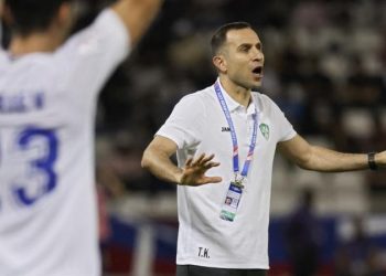 Media Uzbekistan Bocorkan Penyebab Timur Kapadze Tolak Tawaran PSSI: Ogah karena Diminta Tangani Timnas U-23?