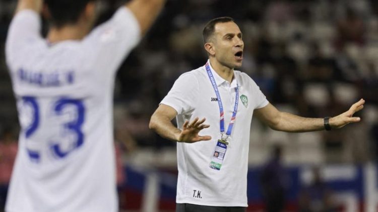 Media Uzbekistan Bocorkan Penyebab Timur Kapadze Tolak Tawaran PSSI: Ogah karena Diminta Tangani Timnas U-23?