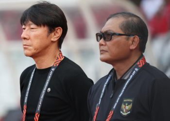 Bek Legendaris Timnas Indonesia Masih Kecewa dengan Pemecatan Shin Tae-yong: Kesalahan Besar, Merusak Momentum Skuad Garuda
