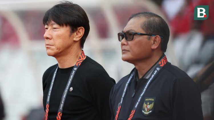 Bek Legendaris Timnas Indonesia Masih Kecewa dengan Pemecatan Shin Tae-yong: Kesalahan Besar, Merusak Momentum Skuad Garuda
