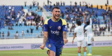 Paulinho Moccelin Berikan Arema FC Kejutan Kedua: Dikontrak Klub Liga 2 Brasil!