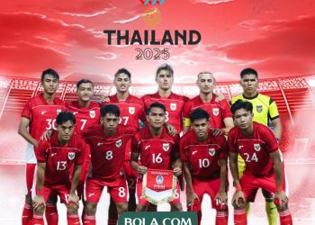 Mengulas Fase Grup SEA Games 2025: Timnas Indonesia U-22 Melaju Mulus ke Semifinal?