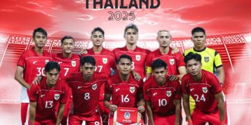 Mengulas Fase Grup SEA Games 2025: Timnas Indonesia U-22 Melaju Mulus ke Semifinal?