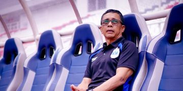 Fokus Perbaiki Mental dan Psikis PSIS, Jafri Sastra Pede Persembahkan Poin Perdana saat Hadapi Persiba