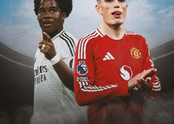 4 Wonderkid yang Idolakan Cristiano Ronaldo: Saking Kagumnya, Video CR7 Ditonton Berulang-ulang