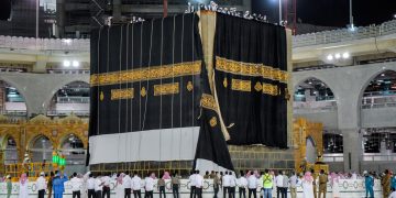 Daftar Sebaran Kuota Haji 2026 Per Provinsi, Jatim dan Jateng Terbanyak