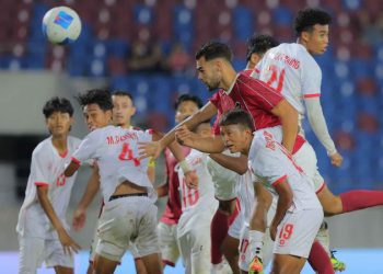 Penurunan Prestasi Timnas Indonesia di Tahun 2025, Pengamat: PSSI dengan Dukungan Negara Harus Lakukan Pembinaan Mulai Akar Rumput