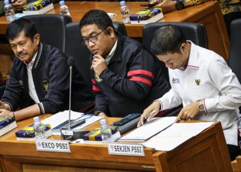 Exco PSSI Sudah Balik dari Eropa untuk Wawancara, Kapan Pelatih Timnas Indonesia Diumumkan?