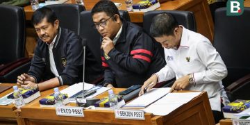 Exco PSSI Sudah Balik dari Eropa untuk Wawancara, Kapan Pelatih Timnas Indonesia Diumumkan?