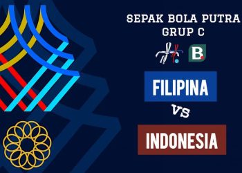 Siap Sikut-sikutan dengan Timnas Indonesia U-22, Kubu Filipina U-22 Juga Mengincar Medali SEA Games 2025