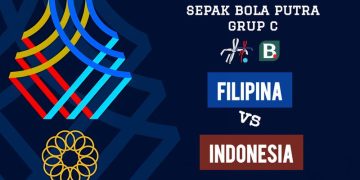 Siap Sikut-sikutan dengan Timnas Indonesia U-22, Kubu Filipina U-22 Juga Mengincar Medali SEA Games 2025