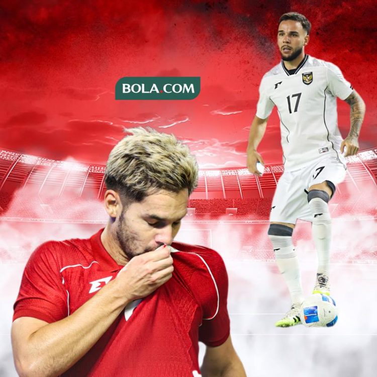 Radja Nainggolan Soroti Sandy Walsh dan Ragnar Oratmangoen, Jadi Dihormati dan Popularitasnya Melejit Berkat Timnas Indonesia