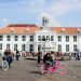 Bocoran Wajah Baru Kota Tua Setelah Direvitalisasi Total jadi TOD Baru Jakarta
