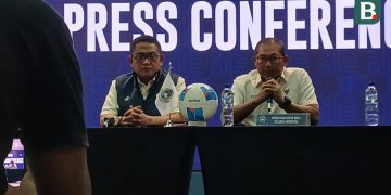 Sumardji Mundur dari Posisi Manajer Timnas Indonesia, Ini Alasannya