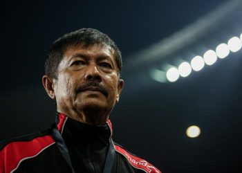 Indra Sjafri Dihantui Rekor Memprihatinkan Sepanjang Tahun 2025: 10 Bulan Puasa Kemenangan