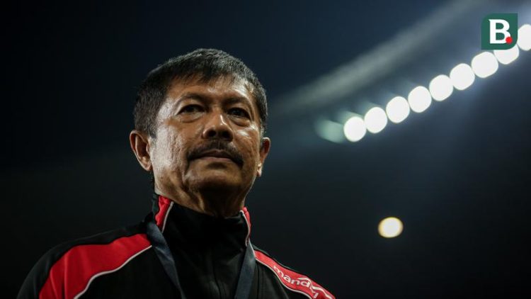 Indra Sjafri Dihantui Rekor Memprihatinkan Sepanjang Tahun 2025: 10 Bulan Puasa Kemenangan