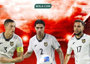 Mengulas Nilai Pasar Pemain Abroad Timnas Indonesia di Eropa: Didominasi 3 Pilar Utama Skuad Garuda, Amunisi Muda Terbawah