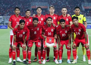 Kata Indra Sjafri tentang Penunjukkan Wonderkid Persik sebagai Pengganti Marselino Ferdinan di Timnas Indonesia U-22