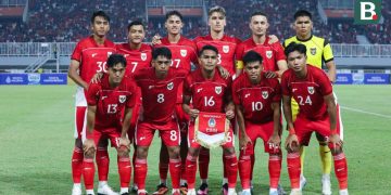 Kata Indra Sjafri tentang Penunjukkan Wonderkid Persik sebagai Pengganti Marselino Ferdinan di Timnas Indonesia U-22