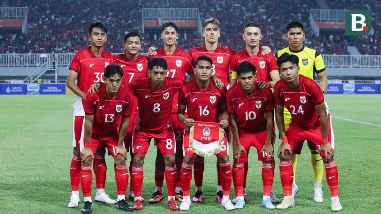 Kata Indra Sjafri tentang Penunjukkan Wonderkid Persik sebagai Pengganti Marselino Ferdinan di Timnas Indonesia U-22
