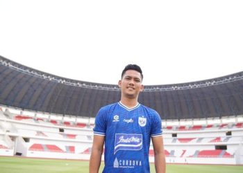 Bursa Transfer Belum Dibuka, PSIS Resmi Datangkan Amunisi Baru dari Persita: Stok Lini Tengah Bertambah