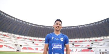 Bursa Transfer Belum Dibuka, PSIS Resmi Datangkan Amunisi Baru dari Persita: Stok Lini Tengah Bertambah