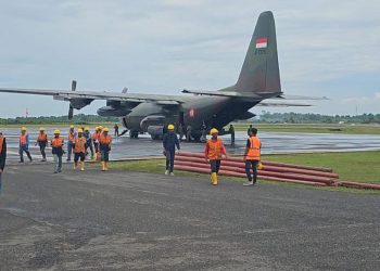 Kelistrikan Aceh Pulih Total, Seluruh Gardu Induk PLN Kembali Beroperasi Normal