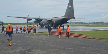 Kelistrikan Aceh Pulih Total, Seluruh Gardu Induk PLN Kembali Beroperasi Normal